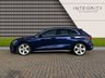 USED 2021 21 AUDI A3 1.5 SPORTBACK TFSI S LINE MHEV 5d 148 BHP MMI NAVIGATION - DIGITAL COCKPIT - REAR PARK ASSIST - S LINE EMBOSSED LEATHER SEATS - CRUISE CONTROL - APPLE CARPLAY/ANDROID AUTO