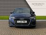 USED 2021 21 AUDI A3 1.5 SPORTBACK TFSI S LINE MHEV 5d 148 BHP MMI NAVIGATION - DIGITAL COCKPIT - REAR PARK ASSIST - S LINE EMBOSSED LEATHER SEATS - CRUISE CONTROL - APPLE CARPLAY/ANDROID AUTO