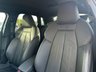 USED 2021 21 AUDI A3 1.5 SPORTBACK TFSI S LINE MHEV 5d 148 BHP MMI NAVIGATION - DIGITAL COCKPIT - REAR PARK ASSIST - S LINE EMBOSSED LEATHER SEATS - CRUISE CONTROL - APPLE CARPLAY/ANDROID AUTO