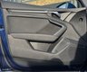 USED 2021 21 AUDI A3 1.5 SPORTBACK TFSI S LINE MHEV 5d 148 BHP MMI NAVIGATION - DIGITAL COCKPIT - REAR PARK ASSIST - S LINE EMBOSSED LEATHER SEATS - CRUISE CONTROL - APPLE CARPLAY/ANDROID AUTO