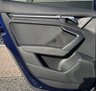 USED 2021 21 AUDI A3 1.5 SPORTBACK TFSI S LINE MHEV 5d 148 BHP MMI NAVIGATION - DIGITAL COCKPIT - REAR PARK ASSIST - S LINE EMBOSSED LEATHER SEATS - CRUISE CONTROL - APPLE CARPLAY/ANDROID AUTO