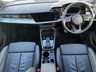 USED 2021 21 AUDI A3 1.5 SPORTBACK TFSI S LINE MHEV 5d 148 BHP MMI NAVIGATION - DIGITAL COCKPIT - REAR PARK ASSIST - S LINE EMBOSSED LEATHER SEATS - CRUISE CONTROL - APPLE CARPLAY/ANDROID AUTO