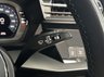 USED 2021 21 AUDI A3 1.5 SPORTBACK TFSI S LINE MHEV 5d 148 BHP MMI NAVIGATION - DIGITAL COCKPIT - REAR PARK ASSIST - S LINE EMBOSSED LEATHER SEATS - CRUISE CONTROL - APPLE CARPLAY/ANDROID AUTO