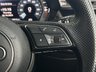 USED 2021 21 AUDI A3 1.5 SPORTBACK TFSI S LINE MHEV 5d 148 BHP MMI NAVIGATION - DIGITAL COCKPIT - REAR PARK ASSIST - S LINE EMBOSSED LEATHER SEATS - CRUISE CONTROL - APPLE CARPLAY/ANDROID AUTO