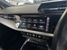 USED 2021 21 AUDI A3 1.5 SPORTBACK TFSI S LINE MHEV 5d 148 BHP MMI NAVIGATION - DIGITAL COCKPIT - REAR PARK ASSIST - S LINE EMBOSSED LEATHER SEATS - CRUISE CONTROL - APPLE CARPLAY/ANDROID AUTO