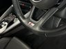 USED 2021 21 AUDI A3 1.5 SPORTBACK TFSI S LINE MHEV 5d 148 BHP MMI NAVIGATION - DIGITAL COCKPIT - REAR PARK ASSIST - S LINE EMBOSSED LEATHER SEATS - CRUISE CONTROL - APPLE CARPLAY/ANDROID AUTO