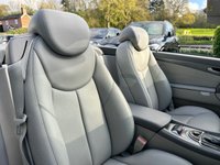 USED 2004 04 MERCEDES-BENZ SL 350 3.7 SL350 2d 245 BHP A FINE EXAMPLE THROUGHOUT