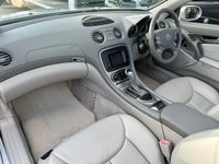 USED 2004 04 MERCEDES-BENZ SL 350 3.7 SL350 2d 245 BHP A FINE EXAMPLE THROUGHOUT