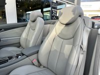 USED 2004 04 MERCEDES-BENZ SL 350 3.7 SL350 2d 245 BHP A FINE EXAMPLE THROUGHOUT