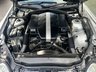 USED 2004 04 MERCEDES-BENZ SL 350 3.7 SL350 2d 245 BHP A FINE EXAMPLE THROUGHOUT