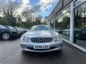 USED 2004 04 MERCEDES-BENZ SL 350 3.7 SL350 2d 245 BHP A FINE EXAMPLE THROUGHOUT