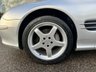 USED 2004 04 MERCEDES-BENZ SL 350 3.7 SL350 2d 245 BHP A FINE EXAMPLE THROUGHOUT