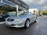 USED 2004 04 MERCEDES-BENZ SL 350 3.7 SL350 2d 245 BHP A FINE EXAMPLE THROUGHOUT