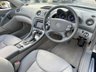 USED 2004 04 MERCEDES-BENZ SL 350 3.7 SL350 2d 245 BHP A FINE EXAMPLE THROUGHOUT