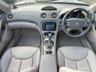 USED 2004 04 MERCEDES-BENZ SL 350 3.7 SL350 2d 245 BHP A FINE EXAMPLE THROUGHOUT