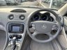 USED 2004 04 MERCEDES-BENZ SL 350 3.7 SL350 2d 245 BHP A FINE EXAMPLE THROUGHOUT