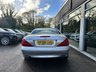 USED 2004 04 MERCEDES-BENZ SL 350 3.7 SL350 2d 245 BHP A FINE EXAMPLE THROUGHOUT