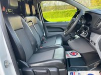 USED 2019 69 VAUXHALL VIVARO 1.5 L1H1 2700 SPORTIVE S/S 101 BHP ** NO VAT * *  TOWBAR ** LOW MILES