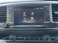 USED 2019 69 VAUXHALL VIVARO 1.5 L1H1 2700 SPORTIVE S/S 101 BHP ** NO VAT * *  TOWBAR ** LOW MILES
