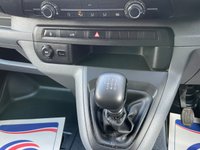 USED 2019 69 VAUXHALL VIVARO 1.5 L1H1 2700 SPORTIVE S/S 101 BHP ** NO VAT * *  TOWBAR ** LOW MILES