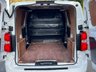 USED 2019 69 VAUXHALL VIVARO 1.5 L1H1 2700 SPORTIVE S/S 101 BHP ** NO VAT * *  TOWBAR ** LOW MILES