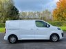 USED 2019 69 VAUXHALL VIVARO 1.5 L1H1 2700 SPORTIVE S/S 101 BHP ** NO VAT * *  TOWBAR ** LOW MILES