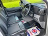 USED 2019 69 VAUXHALL VIVARO 1.5 L1H1 2700 SPORTIVE S/S 101 BHP ** NO VAT * *  TOWBAR ** LOW MILES