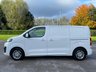 USED 2019 69 VAUXHALL VIVARO 1.5 L1H1 2700 SPORTIVE S/S 101 BHP ** NO VAT * *  TOWBAR ** LOW MILES