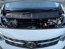 USED 2019 69 VAUXHALL VIVARO 1.5 L1H1 2700 SPORTIVE S/S 101 BHP ** NO VAT * *  TOWBAR ** LOW MILES