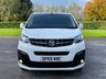 USED 2019 69 VAUXHALL VIVARO 1.5 L1H1 2700 SPORTIVE S/S 101 BHP ** NO VAT * *  TOWBAR ** LOW MILES