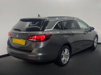 USED 2017 67 VAUXHALL ASTRA TOURER 1.6 TECH LINE NAV CDTI ECOTEC S/S 5d 108 BHP 