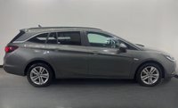 USED 2017 67 VAUXHALL ASTRA TOURER 1.6 TECH LINE NAV CDTI ECOTEC S/S 5d 108 BHP 