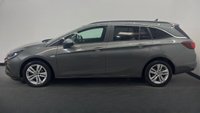 USED 2017 67 VAUXHALL ASTRA TOURER 1.6 TECH LINE NAV CDTI ECOTEC S/S 5d 108 BHP 