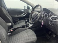 USED 2017 67 VAUXHALL ASTRA TOURER 1.6 TECH LINE NAV CDTI ECOTEC S/S 5d 108 BHP 