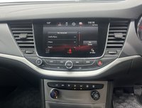 USED 2017 67 VAUXHALL ASTRA TOURER 1.6 TECH LINE NAV CDTI ECOTEC S/S 5d 108 BHP 
