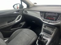 USED 2017 67 VAUXHALL ASTRA TOURER 1.6 TECH LINE NAV CDTI ECOTEC S/S 5d 108 BHP 