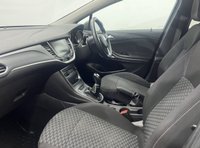 USED 2017 67 VAUXHALL ASTRA TOURER 1.6 TECH LINE NAV CDTI ECOTEC S/S 5d 108 BHP 