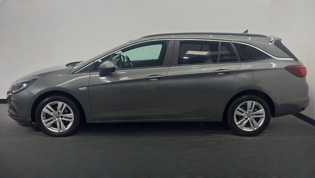 2017 VAUXHALL ASTRA TOURER - Photo 7