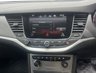 USED 2017 67 VAUXHALL ASTRA TOURER 1.6 TECH LINE NAV CDTI ECOTEC S/S 5d 108 BHP 