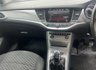 USED 2017 67 VAUXHALL ASTRA TOURER 1.6 TECH LINE NAV CDTI ECOTEC S/S 5d 108 BHP 