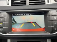 USED 2016 16 LAND ROVER RANGE ROVER EVOQUE 2.0 TD4 HSE DYNAMIC 5d 177 BHP 