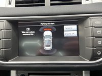 USED 2016 16 LAND ROVER RANGE ROVER EVOQUE 2.0 TD4 HSE DYNAMIC 5d 177 BHP 