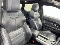 USED 2016 16 LAND ROVER RANGE ROVER EVOQUE 2.0 TD4 HSE DYNAMIC 5d 177 BHP 