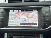 USED 2016 16 LAND ROVER RANGE ROVER EVOQUE 2.0 TD4 HSE DYNAMIC 5d 177 BHP 