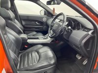 USED 2016 16 LAND ROVER RANGE ROVER EVOQUE 2.0 TD4 HSE DYNAMIC 5d 177 BHP 