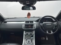USED 2016 16 LAND ROVER RANGE ROVER EVOQUE 2.0 TD4 HSE DYNAMIC 5d 177 BHP 