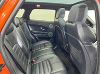 USED 2016 16 LAND ROVER RANGE ROVER EVOQUE 2.0 TD4 HSE DYNAMIC 5d 177 BHP 