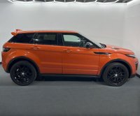 USED 2016 16 LAND ROVER RANGE ROVER EVOQUE 2.0 TD4 HSE DYNAMIC 5d 177 BHP 