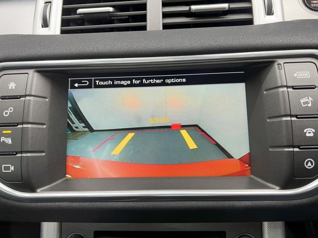 2016 Land Rover RANGE ROVER EVOQUE - Photo 11