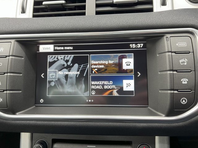 2016 Land Rover RANGE ROVER EVOQUE - Photo 12